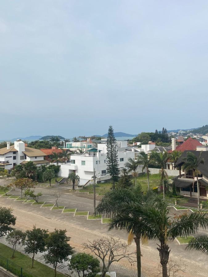 Luxuoso Ap No Il Campanario Resort Com 57 M2 Florianópolis Buitenkant foto